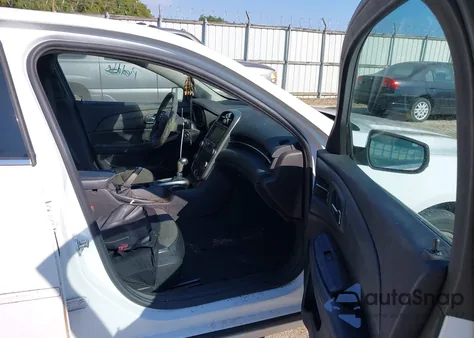 2014 Chevrolet Malibu 1Lt z USA, uszkodzony, nr VIN 1G11C5SL9EF146801